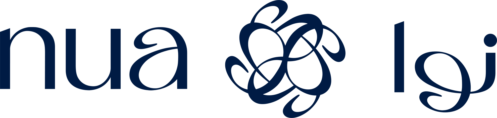 Nua نوا Jewels of our Kingdom جواهر من ارض المملكة